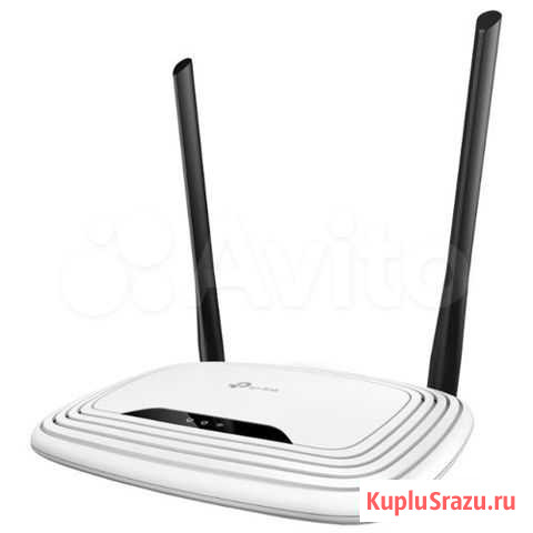 TP-link Роутер Севастополь - изображение 1