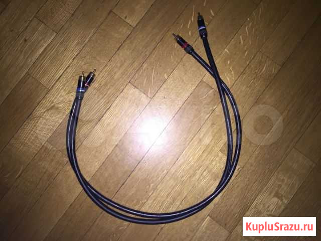 Monster Cable Самара - изображение 1