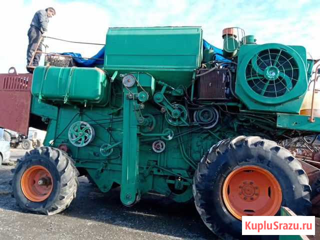 Дон 1500Б Кизляр - изображение 1