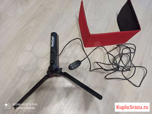 Подводная камера для рыбалки.Сделана в США Ступино - изображение 1