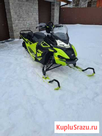 Lynx brutal 850 Руза - изображение 1