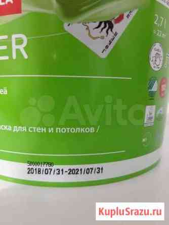 Краска joker tikurilla Иваново