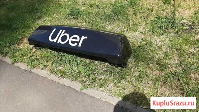 Лайтбокс убер для фотоконтроль Мурино - изображение 1