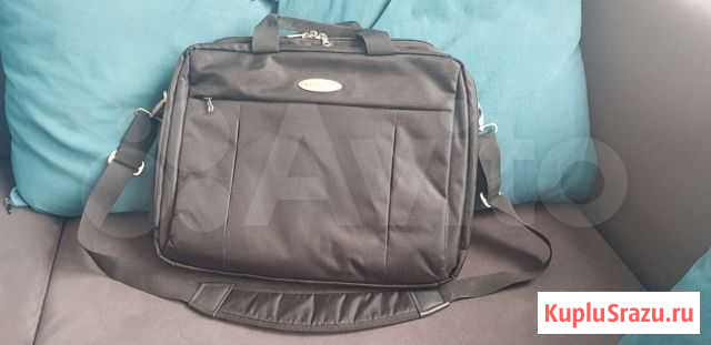 Сумка для ноутбука Samsonite Кемерово - изображение 1