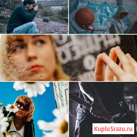 Фотограф\видеоператор Воркута - изображение 1
