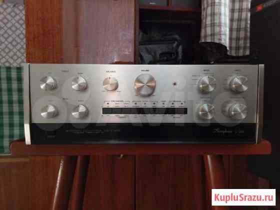 Предварительный усилитель Accuphase C-200 Хабаровск