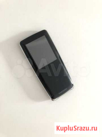Samsung YP-S3 mp3 плеер Ставрополь - изображение 1