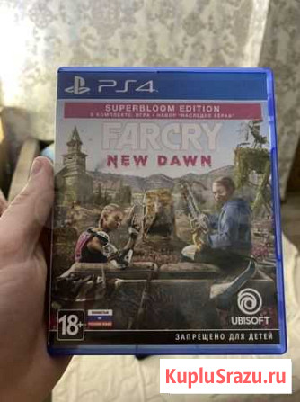 Игра для приставки Ржев - изображение 1