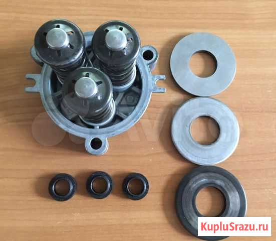 Запчасти Karcher K7.20 Владимир - изображение 1