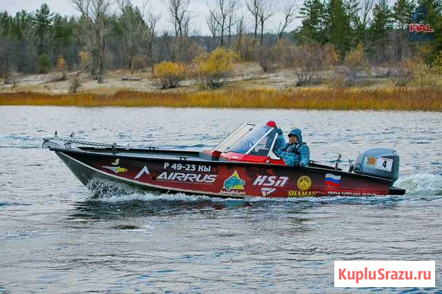 Продам катер LFPro Sport 650+ Yamaha F200 Самара - изображение 1