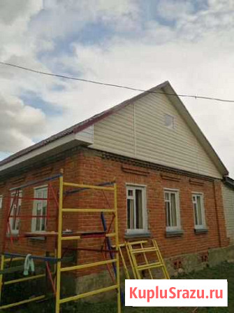 Кровельные работы Рязань - изображение 1