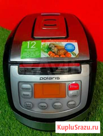Мультиварка Polaris PMC 0512AD Кемерово - изображение 1