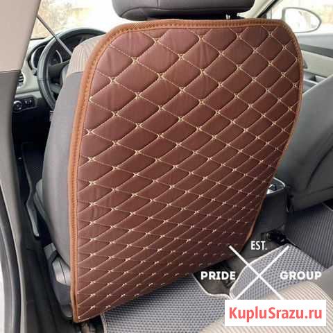 Пошив авто накидок Черногорск - изображение 1