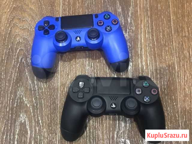 Джойстики PS4, PS3, Xbox 360 и мувы Красноярск - изображение 1