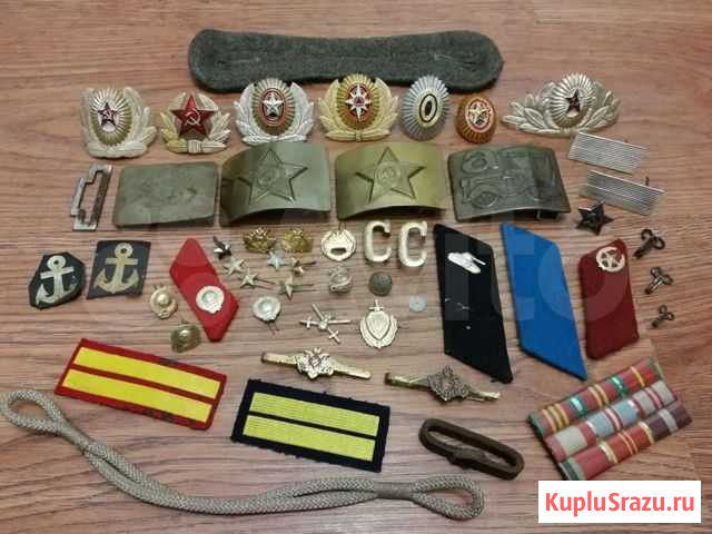 Какарды,петлицы,нашивки,шевроны,погоны,пряги,лычки Брянск - изображение 1