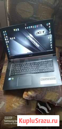 Acer про серии Шахты - изображение 1