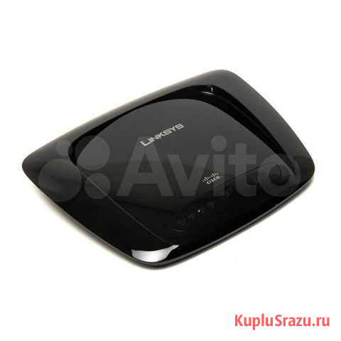 Linksys wrt 160n Калининград - изображение 1