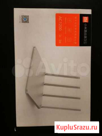 Роутер xiaomi 3g с usb Кемерово - изображение 1