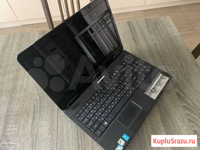 Emachines e725 Благовещенск - изображение 1