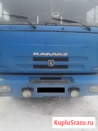 Камаз 53215 Курск - изображение 1