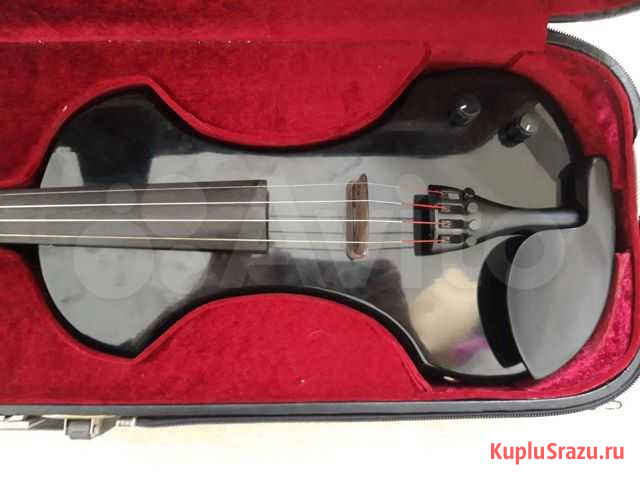 Скрипка Fender Челябинск - изображение 1