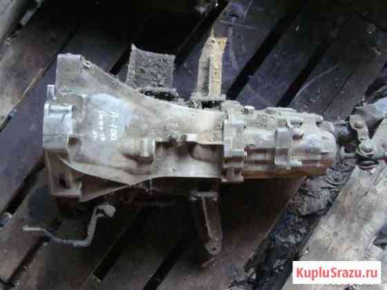 МКПП-5 audi 100 44/ 45 Кузнецк