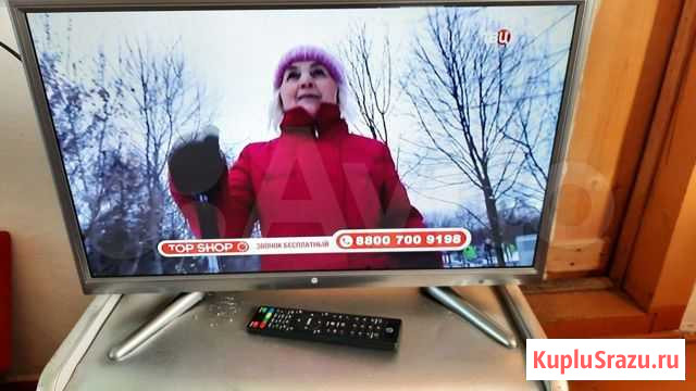 Телевизор Улан-Удэ - изображение 1