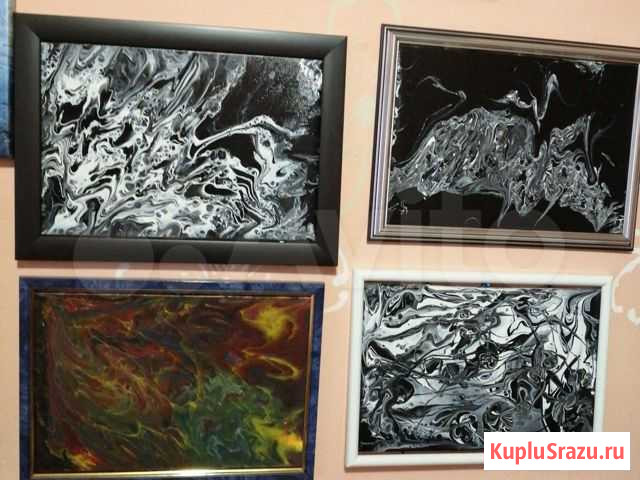 Картина 15/20 Новороссийск - изображение 1