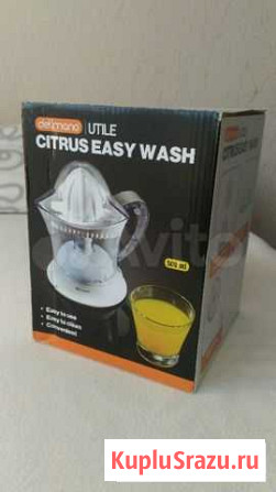 Соковыжималка для цитрусовых Самара - изображение 1