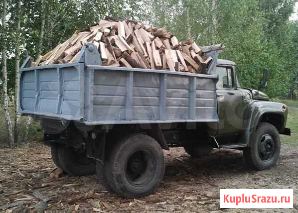 Дрова Калининград - изображение 1