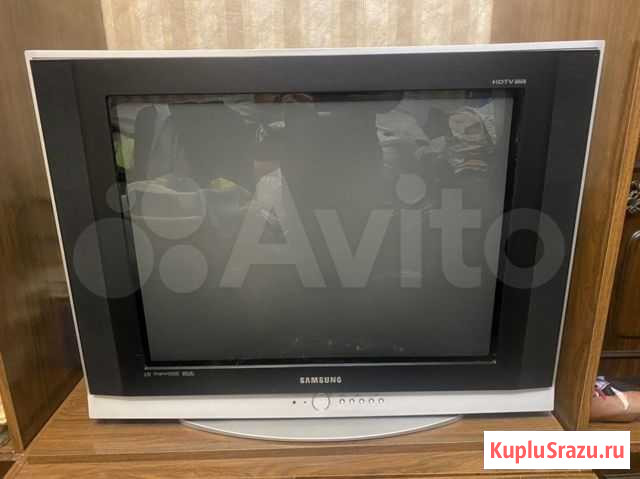 Телевизор samsung Великие Луки - изображение 1