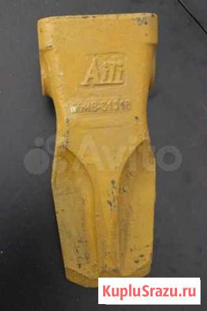Коронка ковша 66NB-31310 на Hyundai Новокузнецк - изображение 1