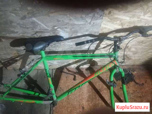 Рама Иваново - изображение 1