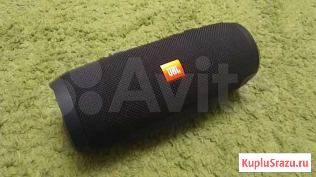 Jbl charge 3 оригинал Череповец - изображение 1