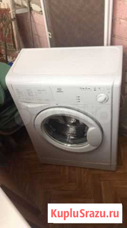 Стиральная машина indesit Брянск - изображение 1
