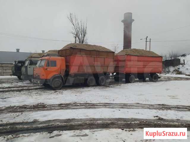 Жом свекольный Элиста - изображение 1