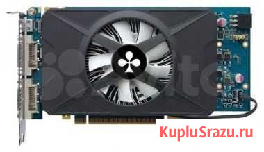 Видеокарта inno3d gtx 550 ti Васильево - изображение 1