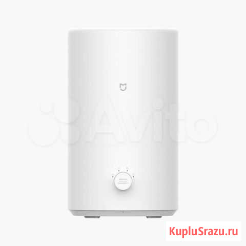 Увлажнитель воздуха Mijia Air Humidifier 4L (mjjsq Хабаровск - изображение 1