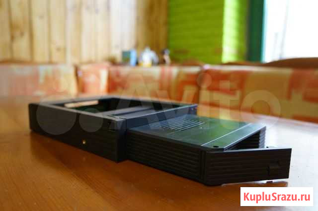 Корзина для жёсткого диска SATA 3,5 Челябинск - изображение 1