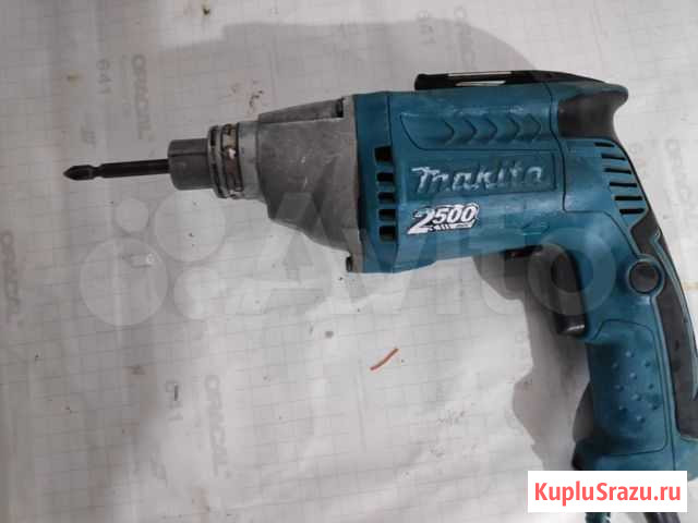 Шуруповерт Makita fs2300 Дербент - изображение 1