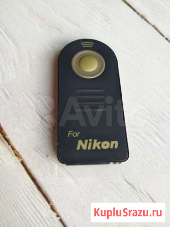 Пульт д/у ML-L3 для Nikon Пермь - изображение 1