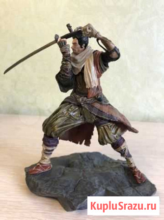 Фигурка Sekiro Брянск - изображение 1