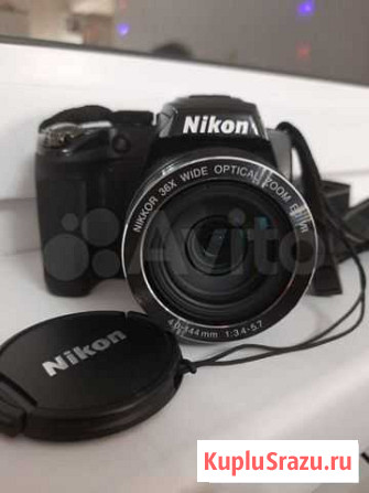 Фотоаппарат Nikon Воронеж - изображение 1