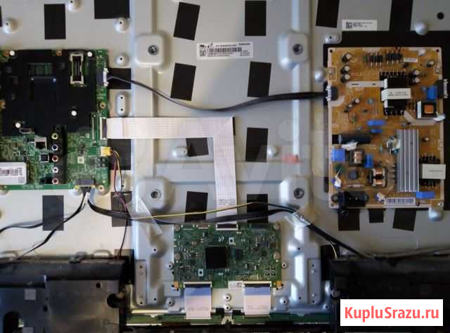 Samsung UE40J6200AU по блокам Кострома - изображение 1