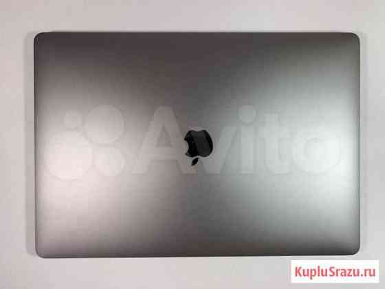 MacBook Pro 15” 16 512gb Благовещенск