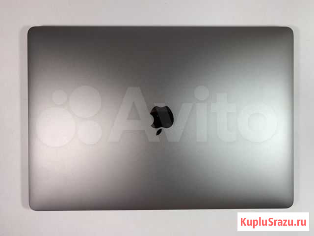 MacBook Pro 15” 16 512gb Благовещенск - изображение 1