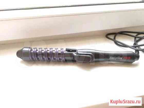 Плойка щипцы BaByliss Волжский