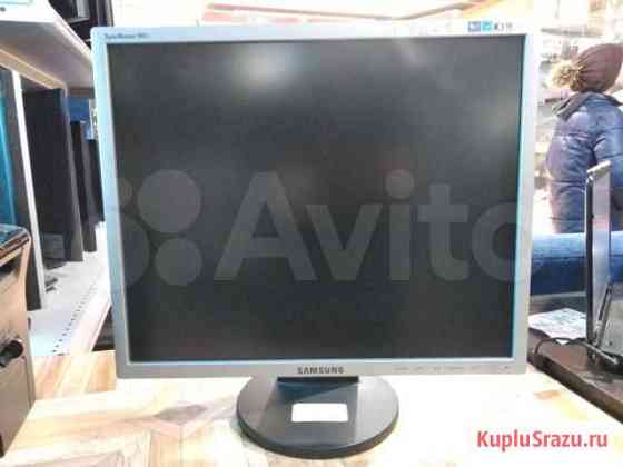 Монитор Samsung SyncMaster 943T Хасавюрт