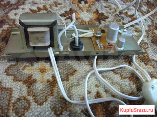 Адаптеры на 12V Новочебоксарск - изображение 1