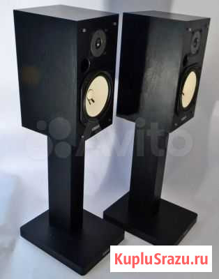 Акустические системы Yamaha NS-10MT Улан-Удэ - изображение 1